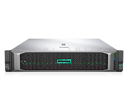 HPE ProLiant DL385 Gen10 高性能服务器